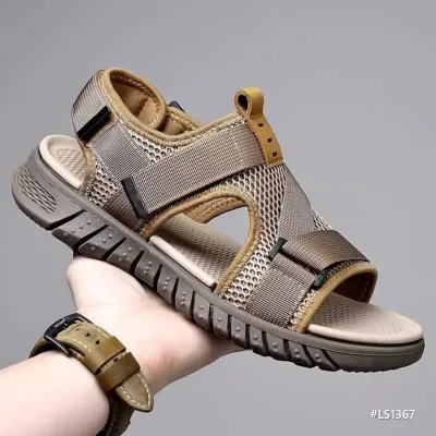 Gentle Glow Sandal